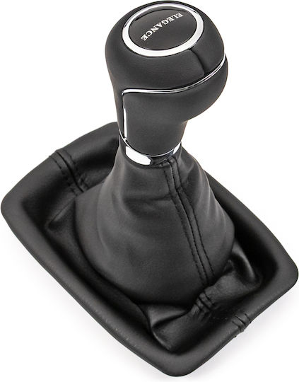 Shift Knob for Mercedes-Benz C Class Black
