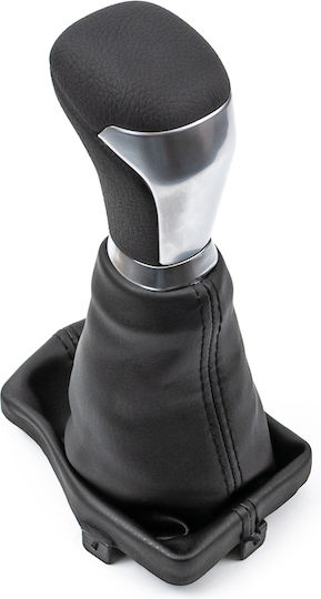Shift Knob for Toyota Land Cruiser Black
