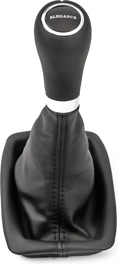 Shift Knob for Mercedes-Benz C Class Black