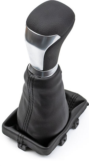 Shift Knob for Toyota Land Cruiser Black