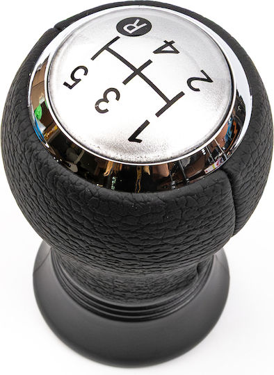 Buton schimbător viteze pentru Toyota Yaris 2005-2019 Negru