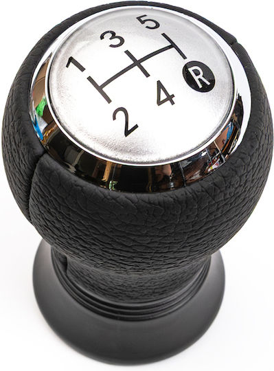 Buton schimbător viteze pentru Toyota Yaris 2005-2019 Negru