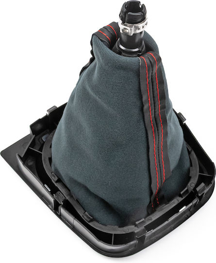 Gear Shiftknopf Abdeckung VW Golf V Golf VI Jetta III Scirocco III Eos 5-Gang