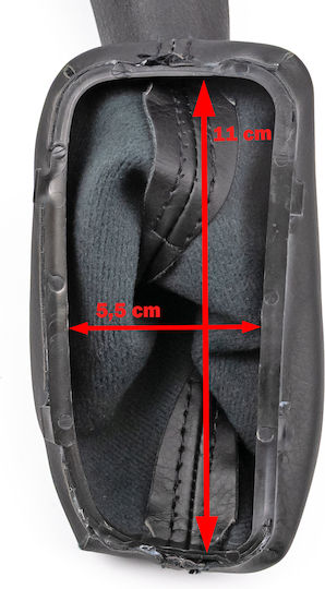 für Mercedes-Benz C Klasse Schwarz