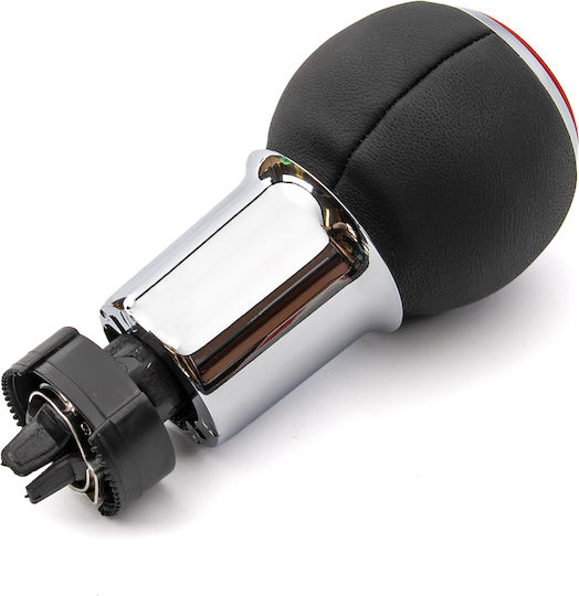Shift Knob for Audi A3 Black