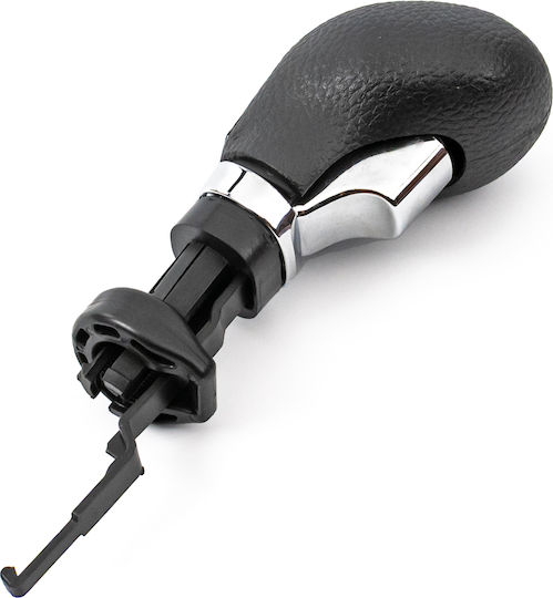 Shift Knob for Opel Astra / Insignia / Zafira Black