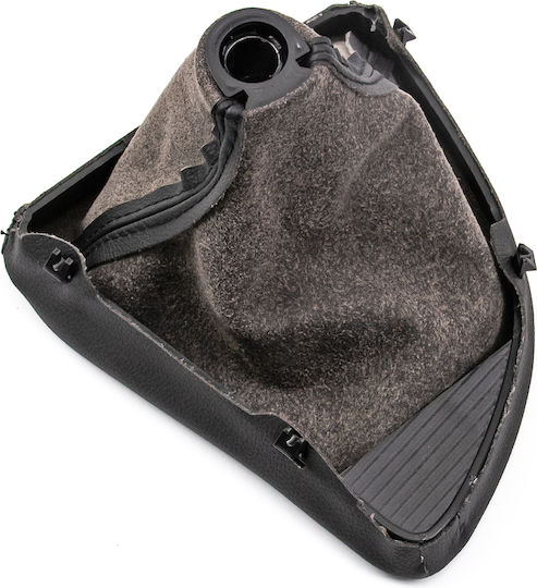 für BMW Serie 1 / E87 Schwarz