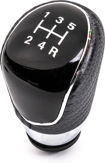 Shift Knob for Ford B-Max / C-Max / Focus / Kuga / Mondeo Black