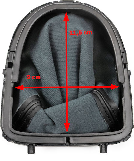 Бутон за скорост за Seat