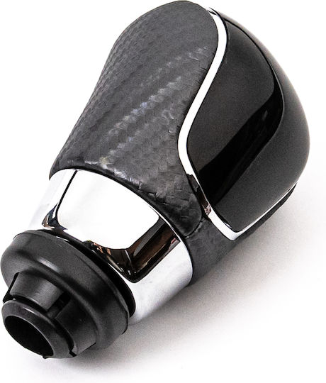 Shift Knob for Ford B-Max / C-Max / Focus / Kuga / Mondeo Black