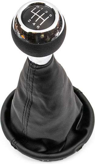 Shift Knob for Kia Mini Mini Cooper / Countryman / Paceman Subaru Mini 2013 – 2016 Black