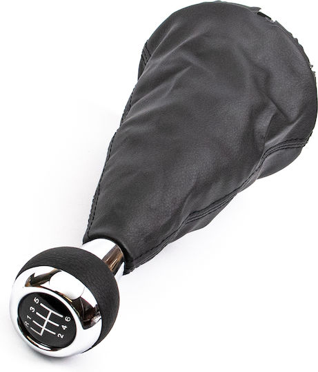 Shift Knob for Kia Mini Mini Cooper / Countryman / Paceman Subaru Mini 2013 – 2016 Black
