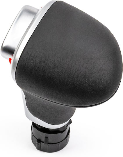 Buton schimbător viteze pentru Audi A3 / A4 / A5 / A6 / Q5 / Q7 / A7 Negru