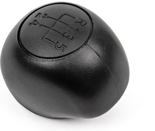Buton schimbător viteze pentru Citroen Pulover Fiat Ducato Peugeot Boxer Negru