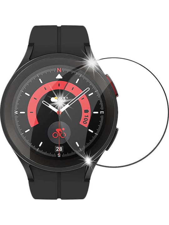 Bestsuit Закалено стъкло за Huawei Watch GT 1бр FNGGT