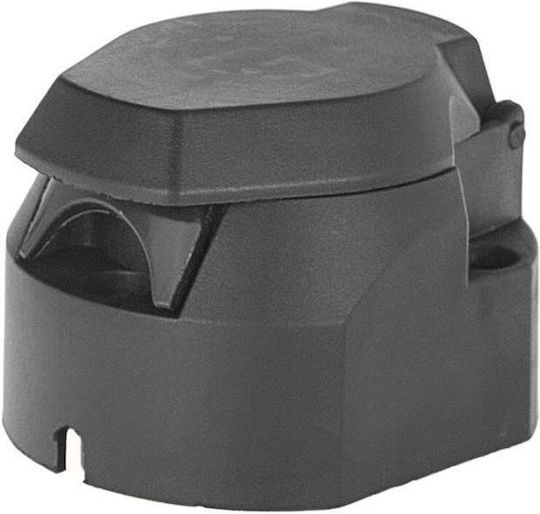 Geko Αντάπτορας Πρίζας Τρέιλερ με 7 pin 12V