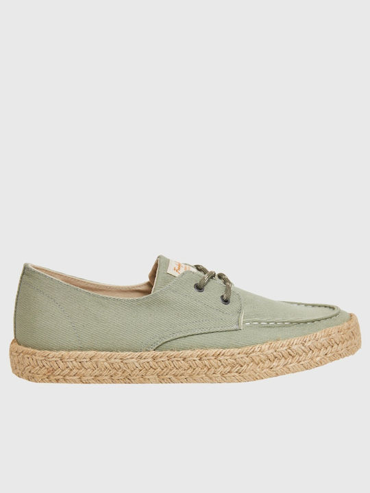 Sneakers Lt Khaki