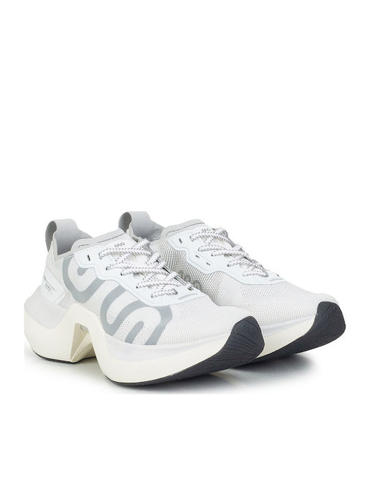 Ena Sneakers Λευκό