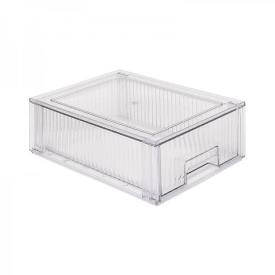 5Five Recipient Închis Pentru Uz General 21.2x32x10.5cm 5Five Recipient Închis Pentru Uz General 21.2x32x10.5cm