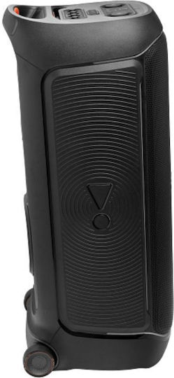 JBL Ηχείο Partybox 720 JBLPARTYBOX720EU Μαύρο