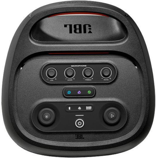 JBL Ηχείο Partybox 720 JBLPARTYBOX720EU Μαύρο