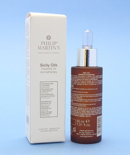 Philip Martin's Ätherisches Öl 30ml