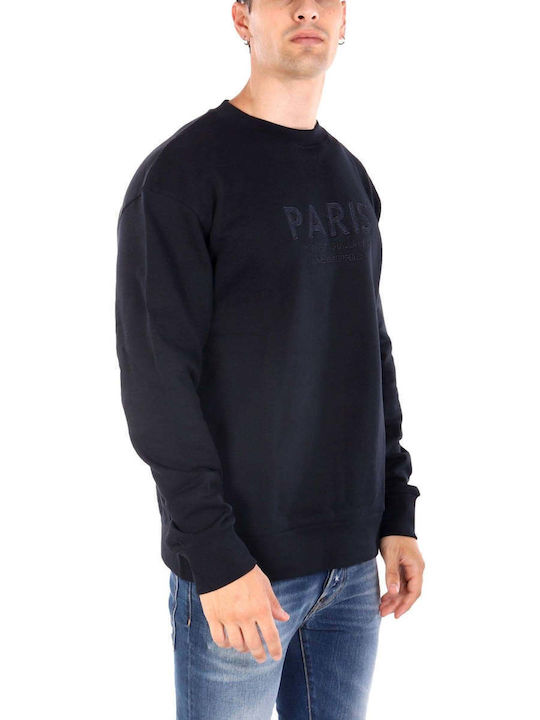 Sweatshirt Blue
