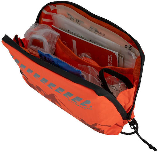 Rhino Rescue First Aid Bag with Equipment