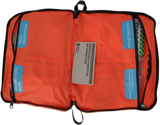 Rhino Rescue Erste-Hilfe-Tasche mit Equipment
