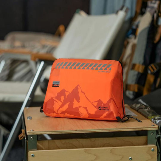 Rhino Rescue Erste-Hilfe-Tasche mit Equipment