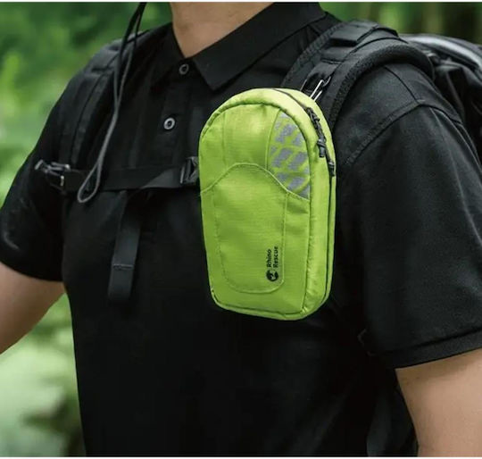 Rhino Rescue Erste-Hilfe-Tasche mit Equipment