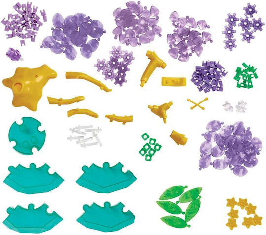 Roseart Crystal Gem Creations Blossoming Bonsai 240pcs Crss58 Crss58