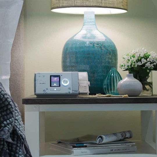 ResMed Airsense 10 Automatic CPAP Machine with Humidifier