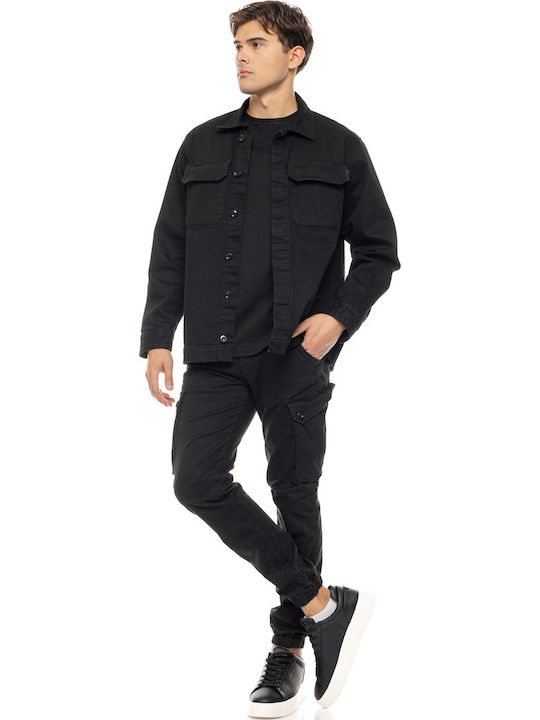 Cover Jeans Cover Pantaloni Black