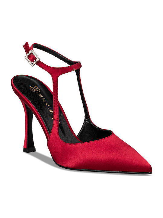 Envie Shoes
