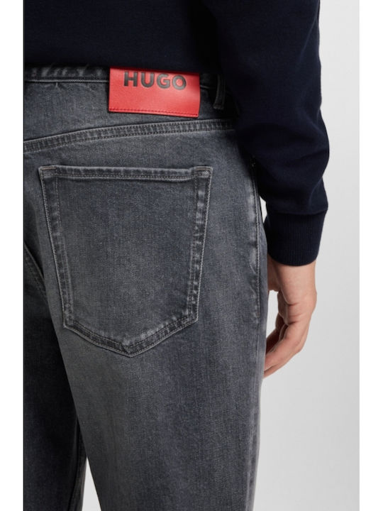 Hugo Hugo