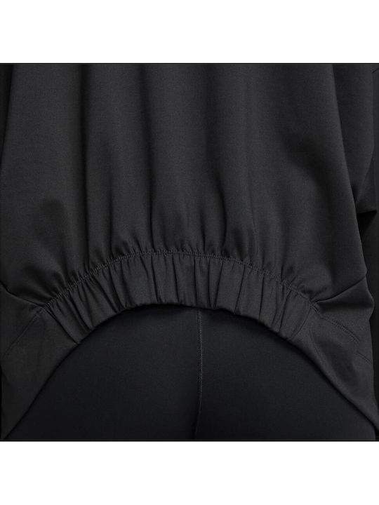 Zenvy Drifit Oversized Cardigan