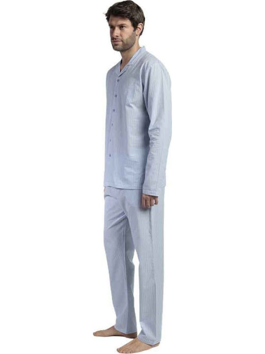 Admas Sky Blue