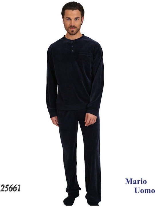 Lydia Creations Dark Blue