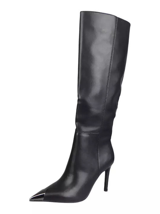 Women's Boots Black