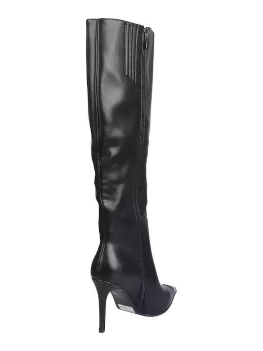 Women's Boots Black
