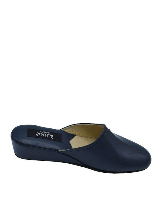 Soulis Shoes