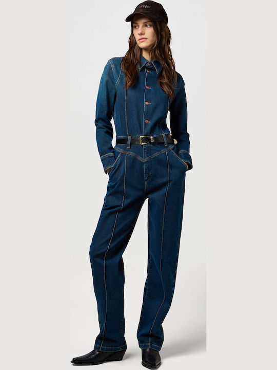 Wrangler Corduroy Jockey 112372435 Mole