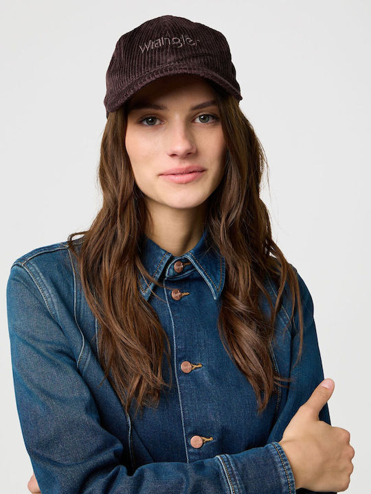 Wrangler Corduroy Jockey 112372435 Mole