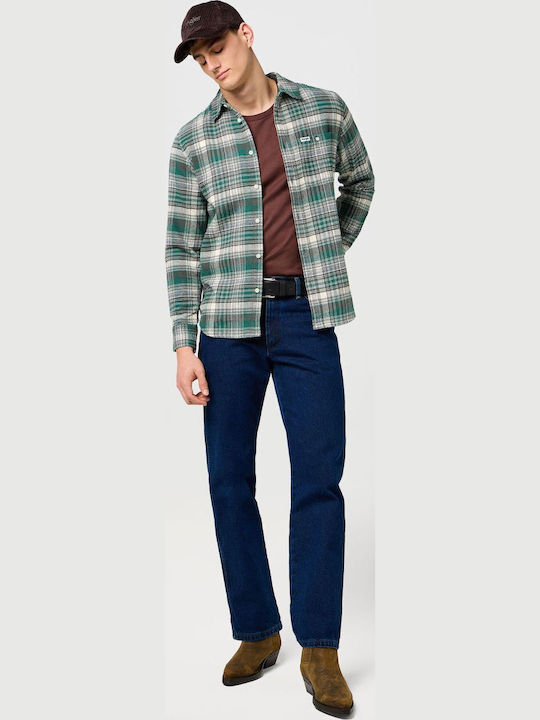 Wrangler Corduroy Jockey 112372435 Mole