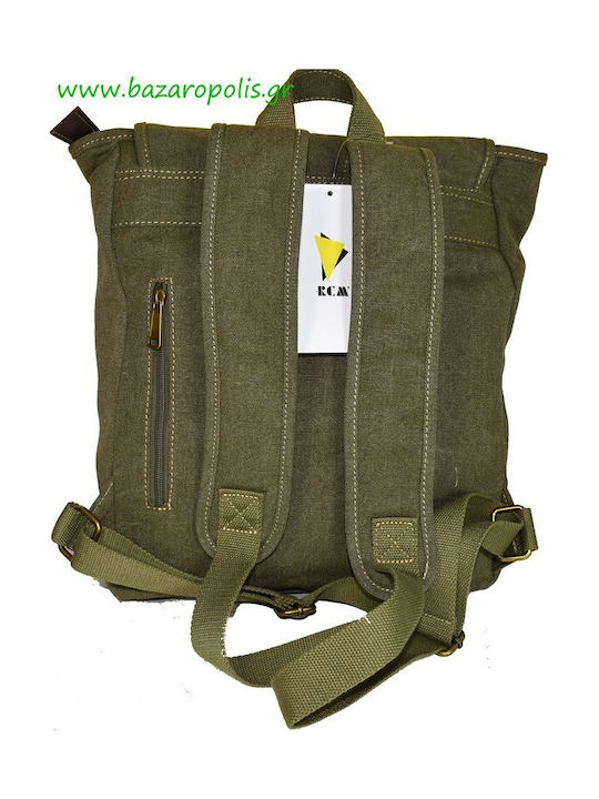 RCM Rucsac Kaki