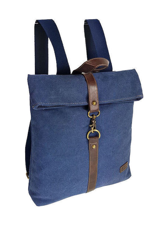 Backpack Waterproof 11lt Blue