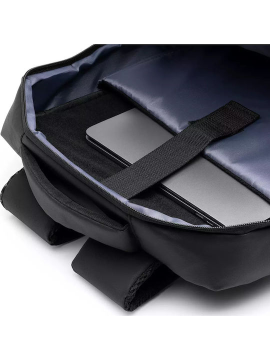 Roly Backpack Αδιάβροχο Μαύρο
