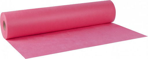 Sofr Care Non-Woven Examination Table Roll Intense Pink 20gr 58cm X 50m