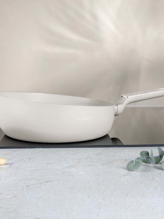 Berlinger Haus Flip Pan Made of Stainless Steel with Non-Stick Coating 26cm